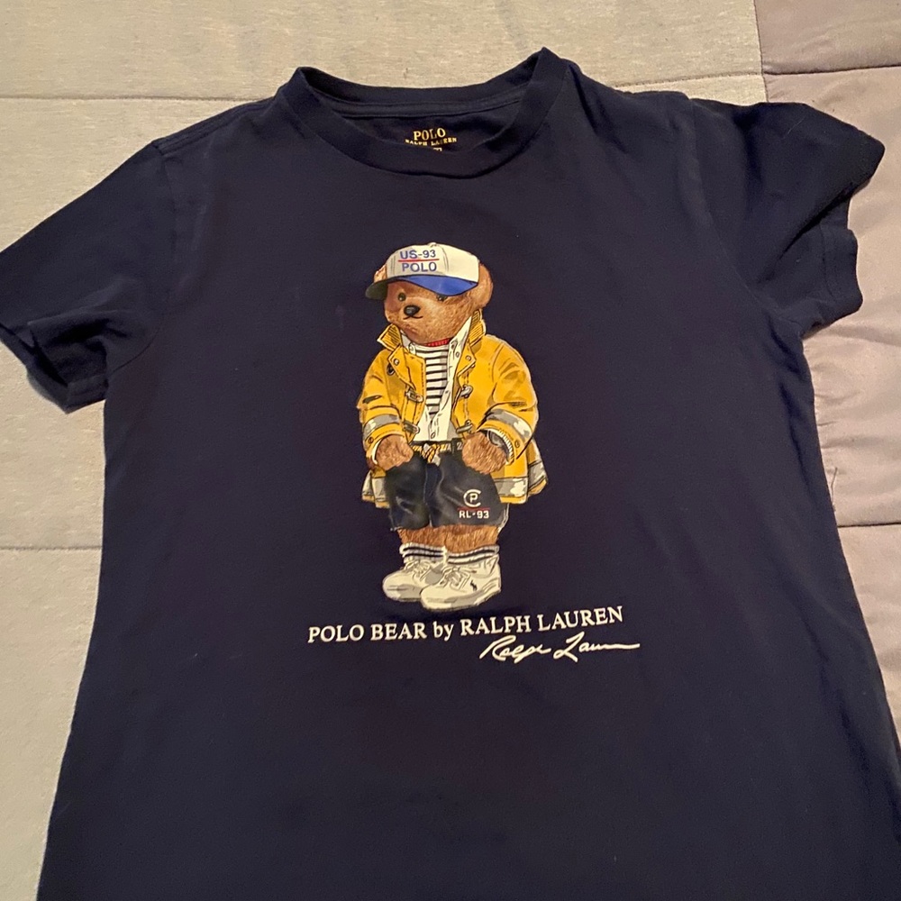 polo